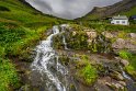 21 Faroer Eilanden, Bour